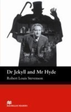 Macmillan Readers Elementary: Dr Jekyll And Mr Hyde - Robert Louis Stevenson