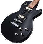 Epiphone Les Paul Studio LT Ebony