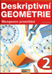Deskriptivní geometrie 2.- Mongeovo promítání - Ivona Spurná