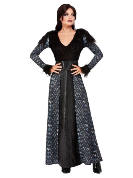 Ptakoviny.cz Kostým - Zimní královna Velikost: S