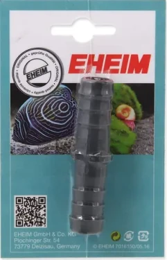 Eheim spojka na hadici O16–22 mm / Spojka na hadici / akvaristika / náhradní díl (E11-4005970)