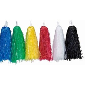 Dreck Pom pom - Modré