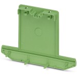 Phoenix Contact UM-SE-A60 boční díl pouzdra na DIN lištu plast 10 ks