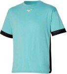 Běžecké tričko Mizuno Athletics Mesh Tee K2GAB00423 Velikost textilu: M