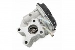 SKV EGR ventil NISSAN Navara, Pathfinder III, Cabstar, NT400, NV350 2.5 dCi