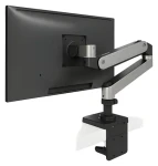 ERGOTRON LX Pro Desk Monitor Arm / Stolní rameno pro monitor / Leštěný hliník (45-682-026)