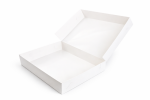 Cake star krabice na roládu JOY bílá nepromastitelná 35x45x10cm balení 10ks