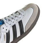 Boty adidas Samba OG Jr IE3675 38 2/3