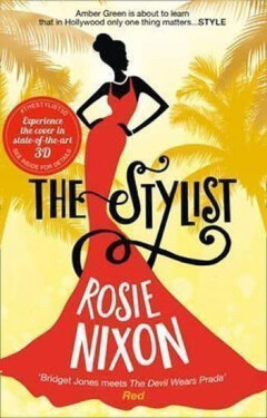 The Stylist Rosie Nixon