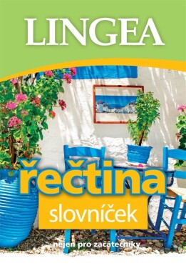 Řečtina slovníček