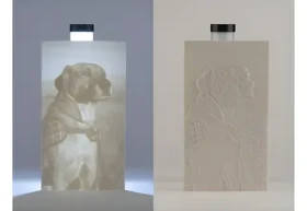 Filament PM PLA+ Lithophane / Tisková struna / 1,75 mm / 1 kg (CZF175PLA+_Lito)