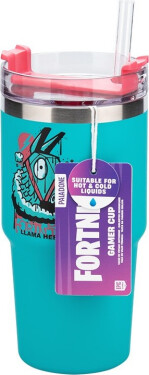 Fotnite Cestovní hrnek 600 ml - EPEE