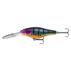 Daiwa Wobler Prorex SwiFiretiger Crank 250 7cm 12,9g Blue Tiger (15264-709)