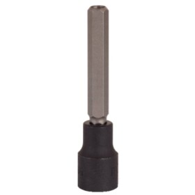 KS Tools 152.1057 Nástrčná vnitřní šestihran, zahnutá, 10 mm