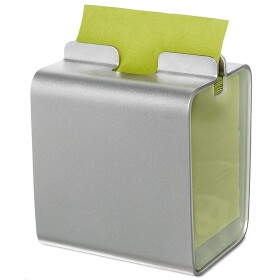 TORK 274002 Xpressnap Snack™ stolní zásobník na ubrousky Image N4 aluminium