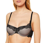 Podprsenka push-up Lace Spotlight WHU01 - Triumph tmavě fialová (00JA) 080A