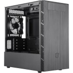 Cooler Master MasterBox MB400L W OD černá / Micro ATX / 2x USB 3.0 / 1x 120mm / bez zdroje (MCB-B400L-KN5N-S00)