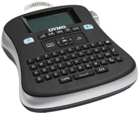 Dymo LabelManager 210D+ S0784430