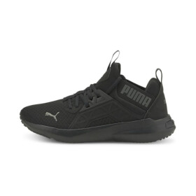 Puma Softride Enzo Nxt Black Castlero JR 195569-01 37.5