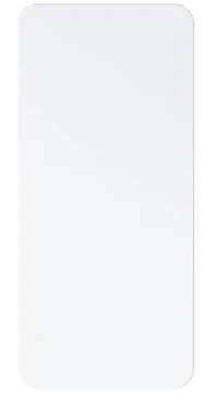 Tvrzené sklo pro tvrzené sklo Fixed pro Samsung Galaxy A54 5G, čiré