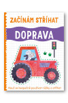 Začínám stříhat Doprava