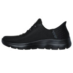 Boty Skechers Slip-ins Summits - Diamond Dream W 150123-BBK EU 36