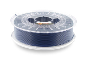 ABS filament Extrafill "Cobalt blue" 1,75 mm 750g Fillamentum