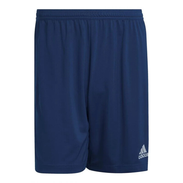 Pánské šortky Entrada 22 M H57506 tmavě modré - Adidas