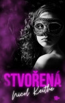 Stvořená - Nicol Keithe