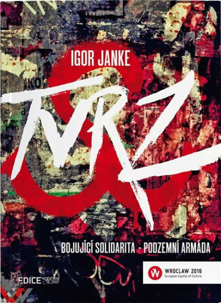 Tvrz (poškozená) - Janke Igor