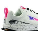 Altra Lone Peak 9+ Vaporous Gray/Knockout Pink/Black