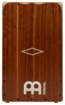 Meinl Artisan Edition Cajon Bulería Line Mongoy