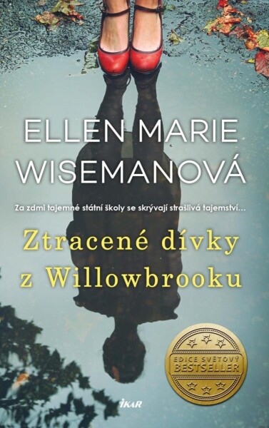 Ztracené dívky Willowbrooku