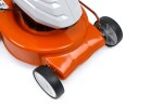 Aku sekačka STIHL RMA 248