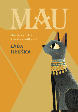 Mau - Ladislav Hruška