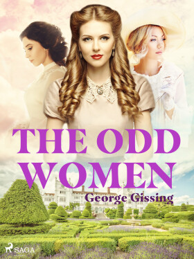The Odd Women - Gissing George