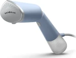Philips STH5020/20 series 5000 modrá / Ruční napařovač / 1400 W / 120ml / 2 stupně napařování (STH5020/20)