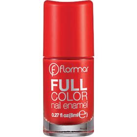 Flormar lak na nehty Full Color č.50, 8ml