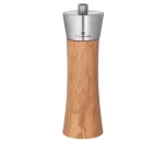 ZASSENHAUS 25392 Mlýnek na sůl Augsburg / 18 x 5.5 cm / olivové dřevo (4006528025392)