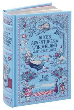 Alice´s Adventures in Wonderla, 1. vydání - Lewis Carroll