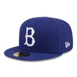 New Era Pánská kšiltovka Brooklyn Dodgers MLB 2026 Jackie Robinson Day 59FIFTY Fitted Velikost: 7