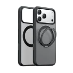 Torras Ostand Pro Case Ochranné pouzdro pro Apple iPhone 17 Pro Max černá (X00FX2403)