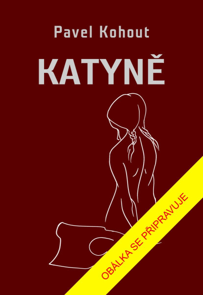 Katyně - Pavel Kohout