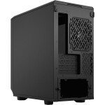 Fractal Design Meshify Mini TG Dark Tint černá Micro-ATX 2x USB-A 3.2 1x USB-C 3.2 bez zdroje prach filtry (FD-C-MES2M-01)