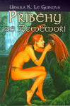 Příběhy ze Zeměmoří - Ursula K. Le Guin