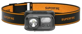 Superfire HL23