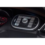 Mamido Elektrické autíčko Aston Martin DBX 4x4 bílé