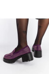 Polobotky model 206482 Solea 40