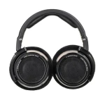 Neumann NDH 30 Black Edition černá / Sluchátka / otevřená konstrukce / 3,5 mm jack / odnímatelný kabel (NDH 30)
