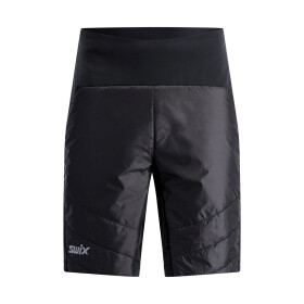 Pánské zateplené kraťasy Swix Insulated Shorts M